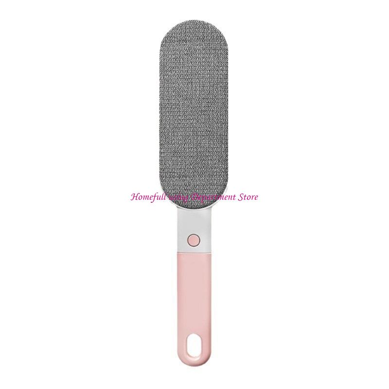 Effective Cats Hair Remover Brush Loose Hair Catcher Safe For Delicate Fabrics рожевий
Effective Cats Hair Remover Brush Loose Hair Catcher Safe For Delicate Fabrics рожевий