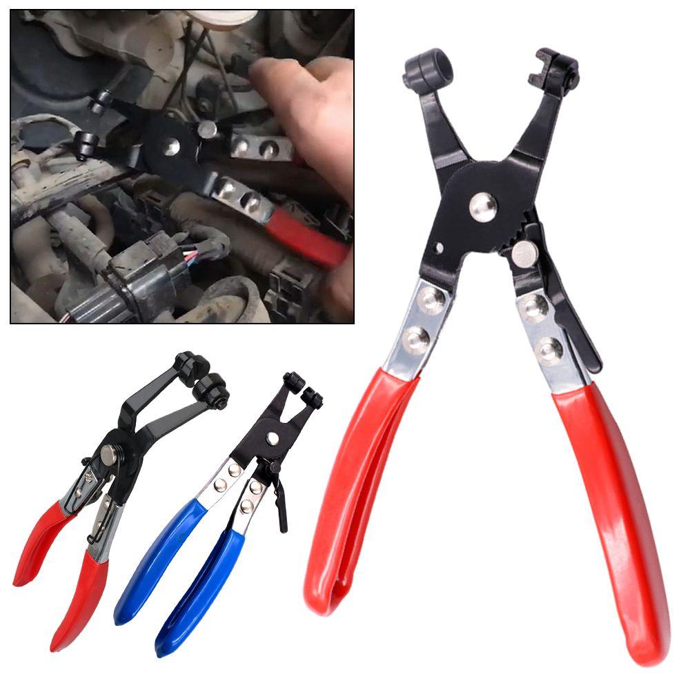 Vanadium Steel Lock manually Bending Hose Clamp Water Hoses Clip Rotatable 45°Straight Tube Pliers
Vanadium Steel Lock manually Bending Hose Clamp Water Hoses Clip Rotatable 45°Straight Tube Pliers