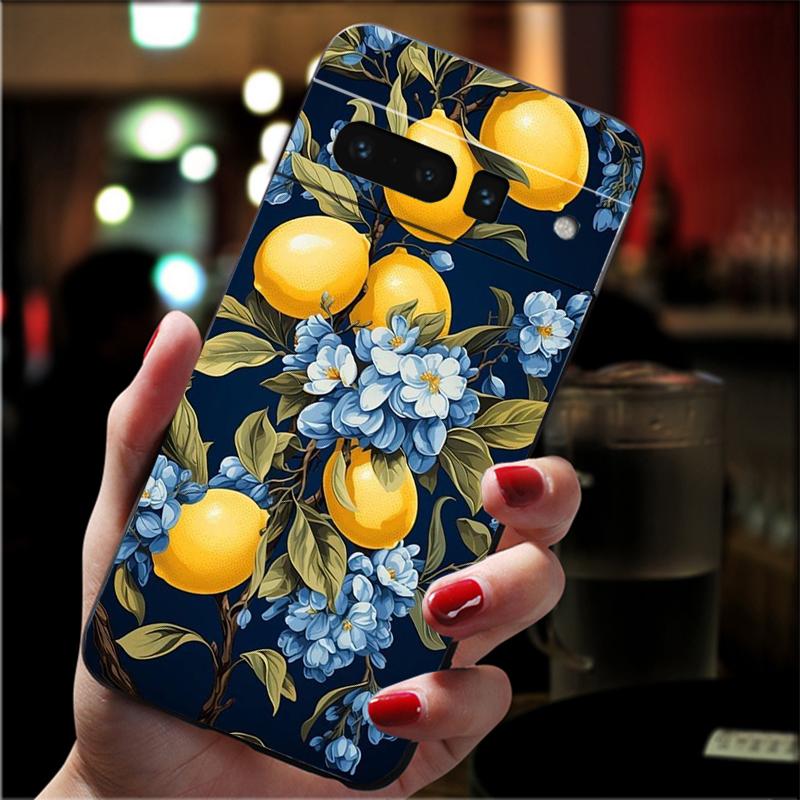 Phone Case For Google Pixel 10 9 Pro XL 9A 8 7 6 Pro Pixel 8A 7A 6A Pixel 8 7 6 5 Summer Fruit Lemon Google Pixel 8a
Phone Case For Google Pixel 10 9 Pro XL 9A 8 7 6 Pro Pixel 8A 7A 6A Pixel 8 7 6 5 Summer Fruit Lemon Google Pixel 8a