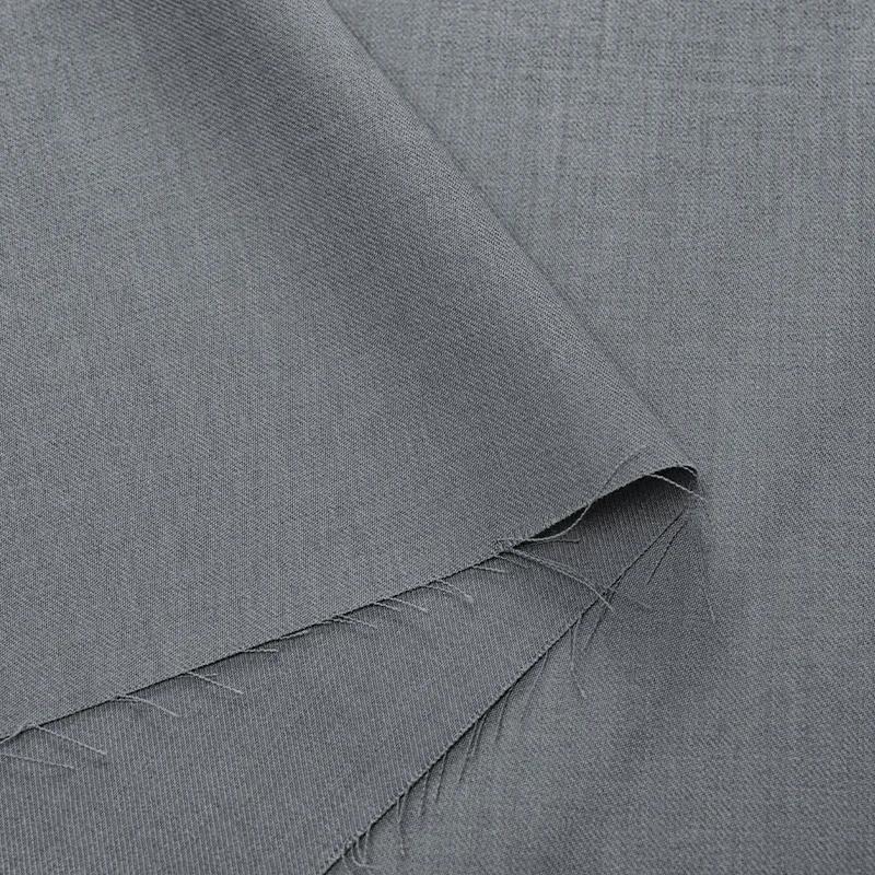 50x150cm Comfortable Pleated Skirt Uniform Suit Fabric for Men/ s Women/ s Pants Diy Sewing Anti Wrinkle Cloth Black Gray 50x150cm
50x150cm Comfortable Pleated Skirt Uniform Suit Fabric for Men/ s Women/ s Pants Diy Sewing Anti Wrinkle Cloth Black Gray 50x150cm