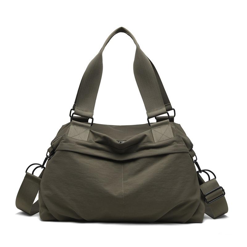 Crossbody bag men s casual trendy brand tooling women s large-capacity wind personalized simple shoulder bag коричневий
Crossbody bag men s casual trendy brand tooling women s large-capacity wind personalized simple shoulder bag коричневий