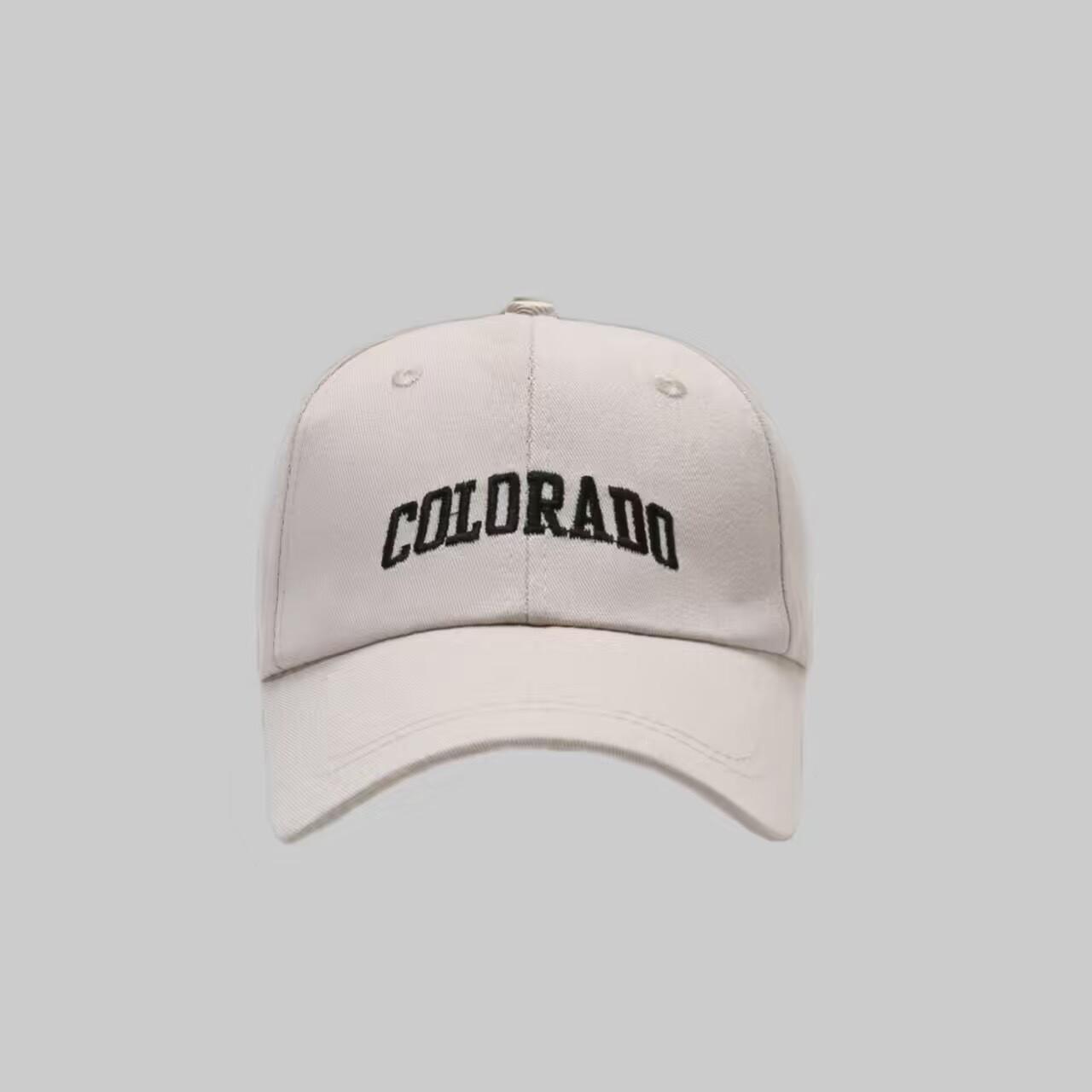 Korean Retro Embroidered Baseball Cap - Deep Crown, Curved Brim, Lettered Design for a Slimmer Look Adjustable Size
Korean Retro Embroidered Baseball Cap - Deep Crown, Curved Brim, Lettered Design for a Slimmer Look Adjustable Size