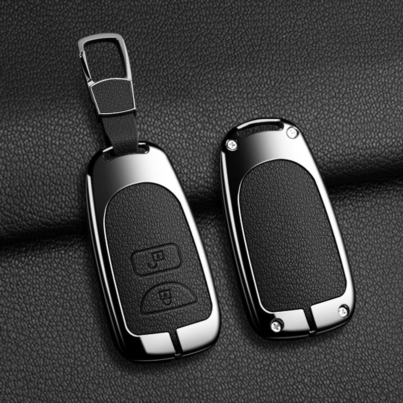 Защитный чехол для автомобильного ключа, подходящий для Hyundai Tucson 2005 Santa Fe 2008 I10 IX25 Grand Stareks, интеллектуальный набор автомобильных ключей с дистанционным управлением
Защитный чехол для автомобильного ключа, подходящий для Hyundai Tucson 2005 Santa Fe 2008 I10 IX25 Grand Stareks, интеллектуальный набор автомобильных ключей с дистанционным управлением