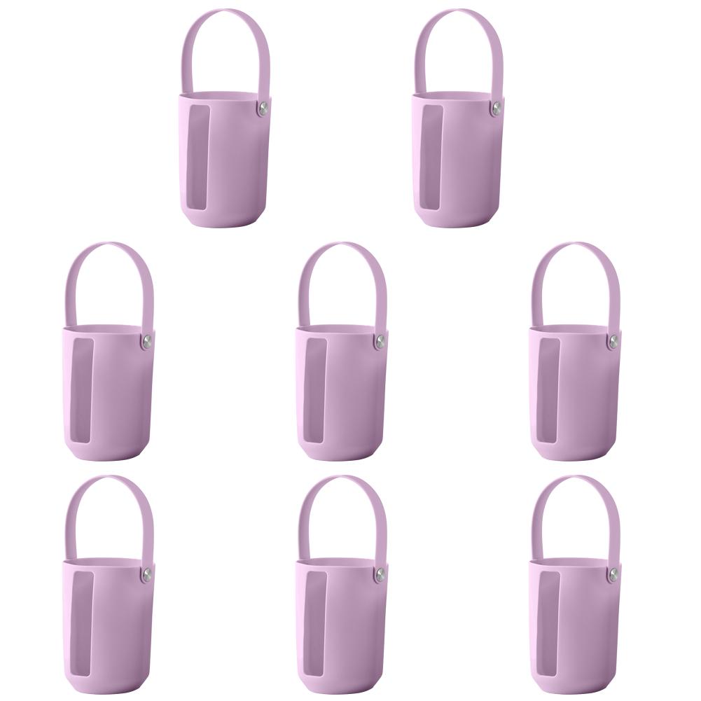 EY# Cup Protective Sleeve Reusable Water Bottle Boot for Stanley 40oz (Purple)
EY# Cup Protective Sleeve Reusable Water Bottle Boot for Stanley 40oz (Purple)