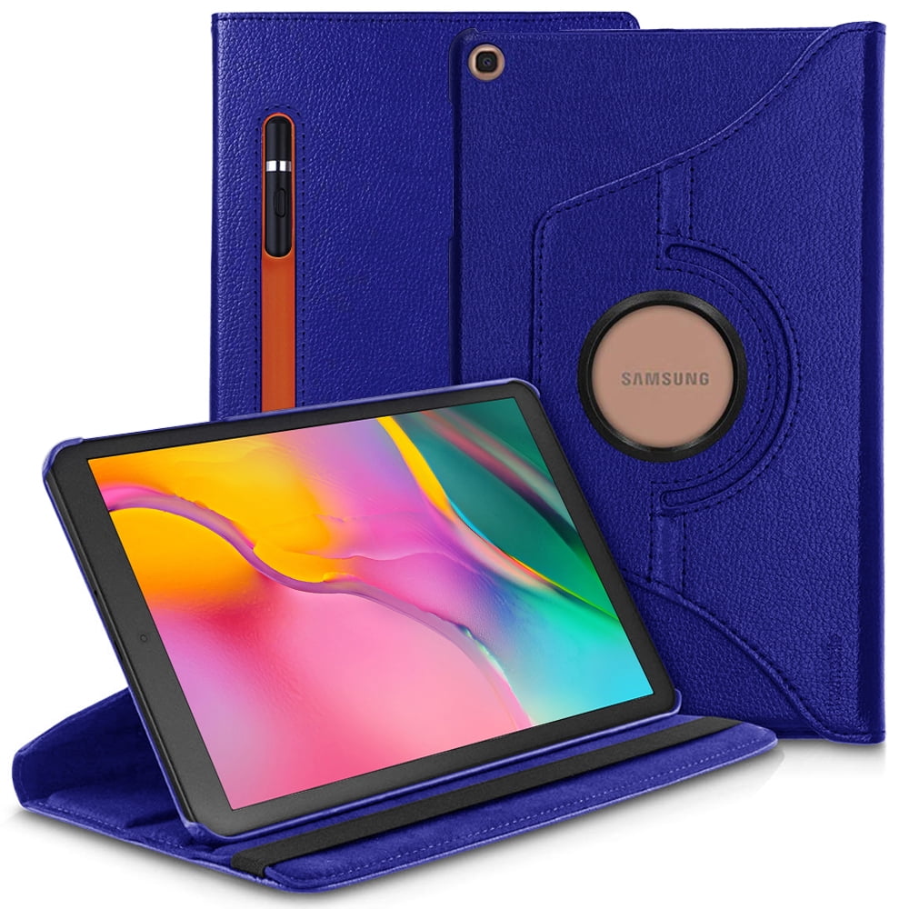 Для Samsung Galaxy Tab A7 10,4 / SM-T500 / T505 / T507 вращающаяся на 360 градусов подставка с отделениями для карандашей кожаный чехол-книжка для планшета
Для Samsung Galaxy Tab A7 10,4 / SM-T500 / T505 / T507 вращающаяся на 360 градусов подставка с отделениями для карандашей кожаный чехол-книжка для планшета