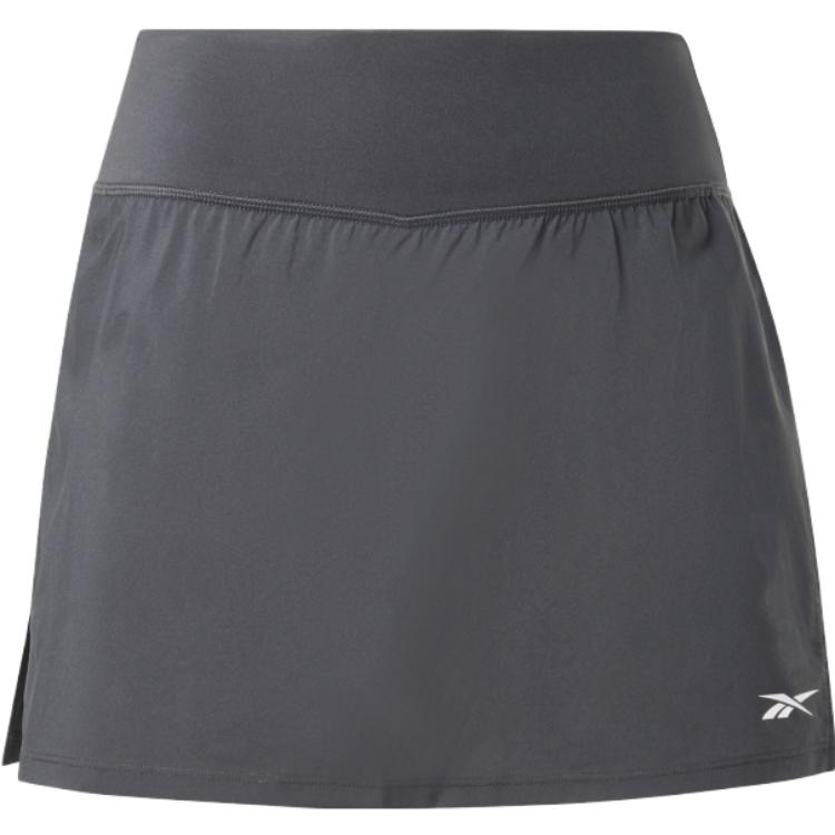 Reebok Solid Color Lightweight Breathable Sports Fitness Fashion Casual Skirt Women skirts Black HT6044 XS
Reebok Solid Color Lightweight Breathable Sports Fitness Fashion Casual Skirt Women skirts Black HT6044 XS