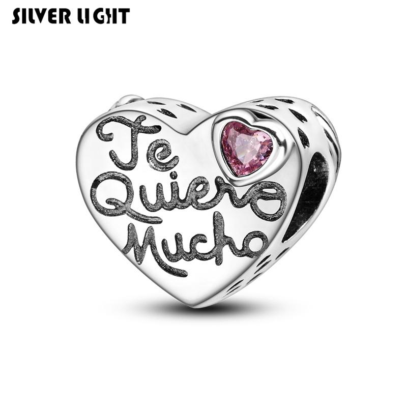 Authentic copper Charm Bead Charms Fits Authentic Bracelets copper Collection Zircon Charm Bead Charms Ideal For Women Jewellery Do It Yourself Gifts
Authentic copper Charm Bead Charms Fits Authentic Bracelets copper Collection Zircon Charm Bead Charms Ideal For Women Jewellery Do It Yourself Gifts