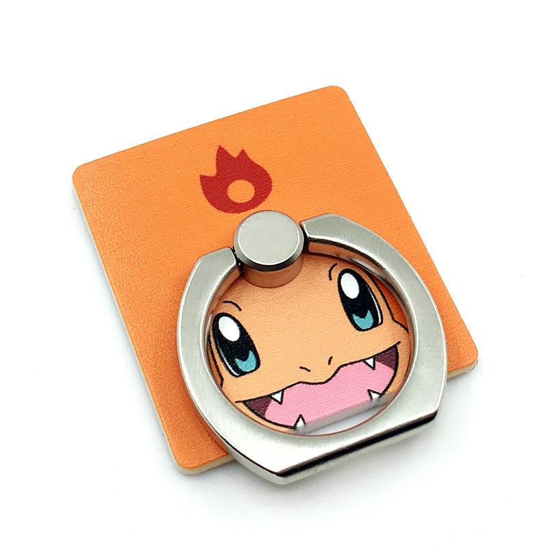 Pokemon Poke Ball Alloy Ring Holder With Rotatable Support For Smartphones Charmander1
Pokemon Poke Ball Alloy Ring Holder With Rotatable Support For Smartphones Charmander1
