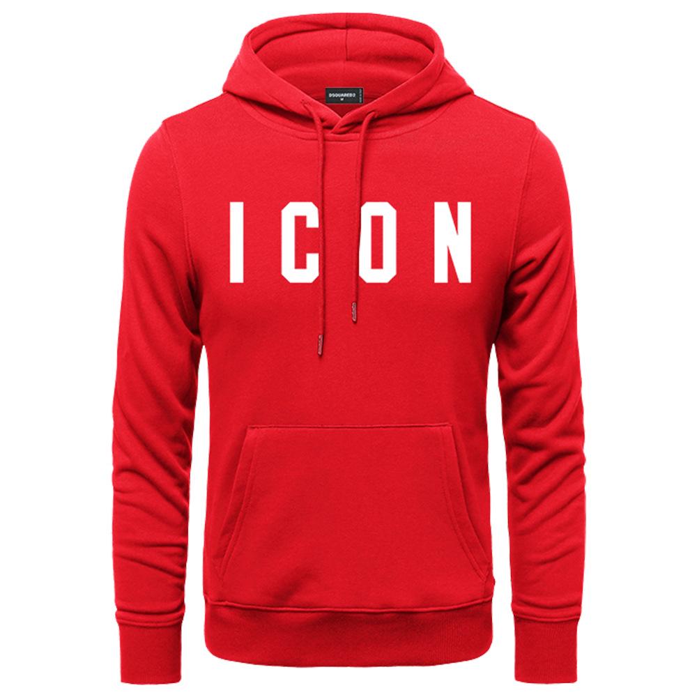 Men s Trendy Sports Casual Autumn Jacket with Hooded Pure Cotton Sweatshirt S
Men s Trendy Sports Casual Autumn Jacket with Hooded Pure Cotton Sweatshirt S