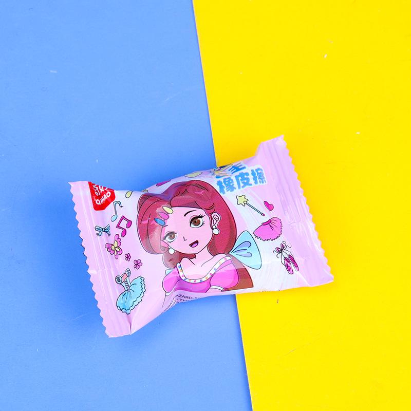3D Cartoon Super Absorbent Eraser with Card Packaging - Perfect Prize for Primary School Students Single Box Price
3D Cartoon Super Absorbent Eraser with Card Packaging - Perfect Prize for Primary School Students Single Box Price