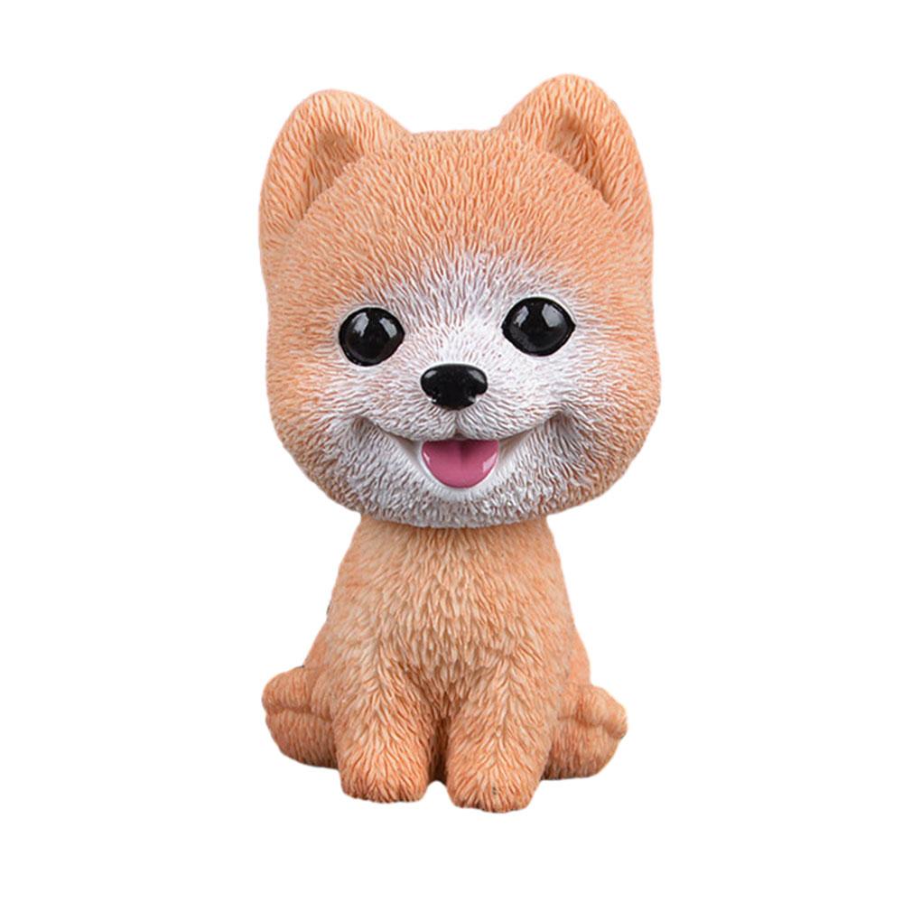 Изысканное ремесло и уникальный щенок, кивающий головой, для салона автомобиля или дома, щенок, качающий головой, украшения
Изысканное ремесло и уникальный щенок, кивающий головой, для салона автомобиля или дома, щенок, качающий головой, украшения