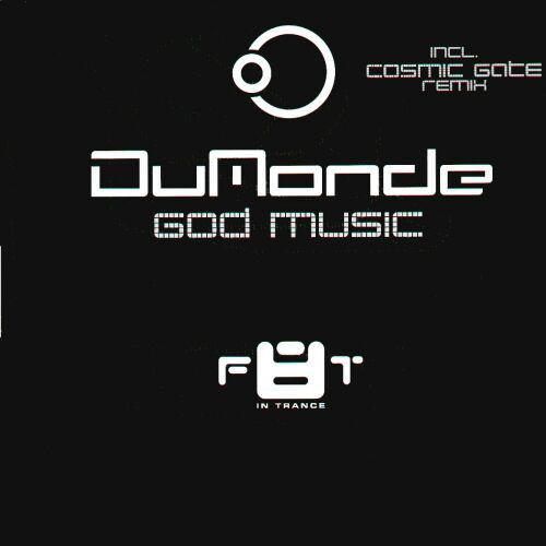 12inch Record DUMONDE - God Music F8T00312 Fate Recordings 2002 Germany Dance & Electronica Used
12inch Record DUMONDE - God Music F8T00312 Fate Recordings 2002 Germany Dance & Electronica Used