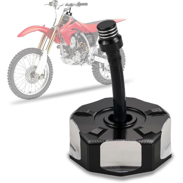 Dirt Pit Bike Gas Cap CNC Fuel Tank with Breather Valve for SSR Taotao Apollo 125 110 Coolster Raptor Peace 50 70 80 90 110 150 DB10 DB14 SDG107 Off чёрный
Dirt Pit Bike Gas Cap CNC Fuel Tank with Breather Valve for SSR Taotao Apollo 125 110 Coolster Raptor Peace 50 70 80 90 110 150 DB10 DB14 SDG107 Off чёрный