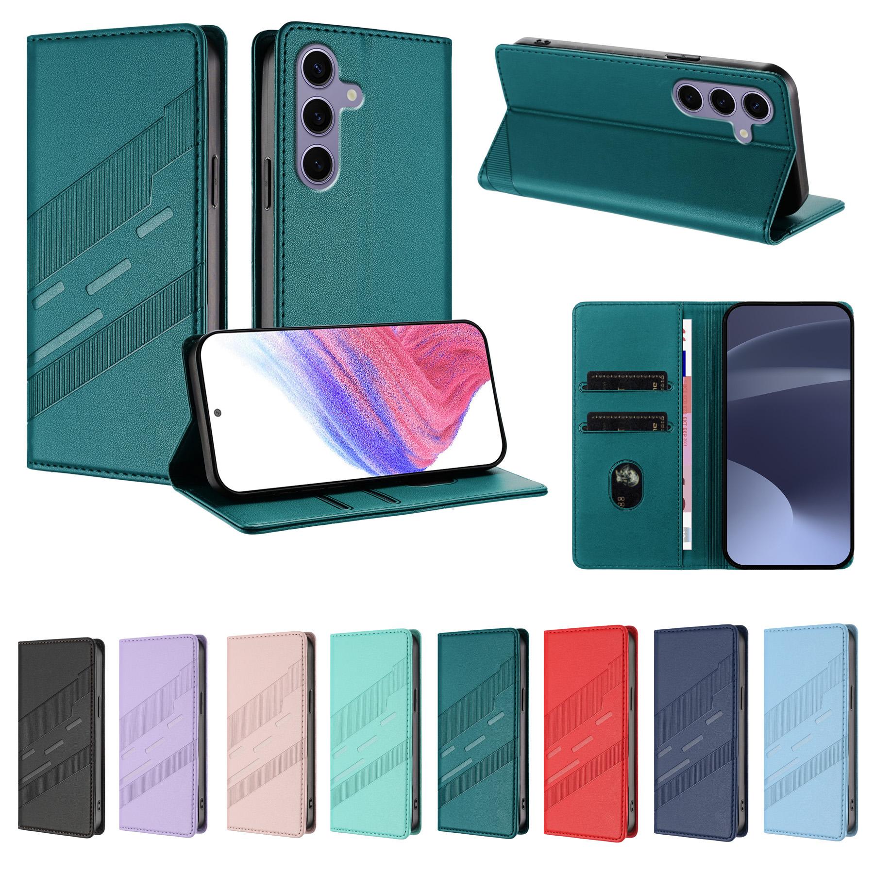 Magnetic Leather Wallet Case for Samsung Galaxy S25 S24 S23 S22 S21 S20 Ultra Plus FE | Flip Cover Bussiness Style & Card Holder Galaxy S25 Edge синій
Magnetic Leather Wallet Case for Samsung Galaxy S25 S24 S23 S22 S21 S20 Ultra Plus FE | Flip Cover Bussiness Style & Card Holder Galaxy S25 Edge синій