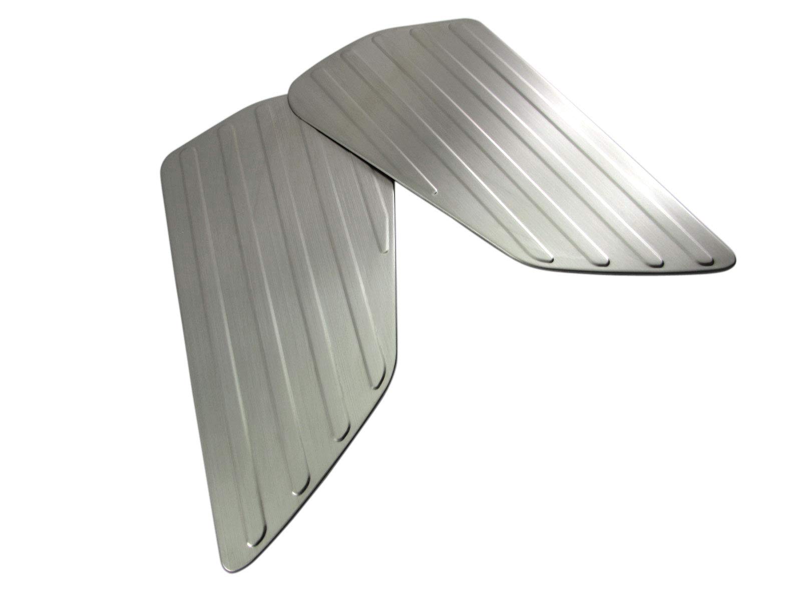 BRIGHTZ Every Wagon DA64W Stainless Steel Entrance Moulding Scuff Plate Kicking Door Sill Step DA DA64 A64 64 Every Wagon Every Wagon Every Every
BRIGHTZ Every Wagon DA64W Stainless Steel Entrance Moulding Scuff Plate Kicking Door Sill Step DA DA64 A64 64 Every Wagon Every Wagon Every Every