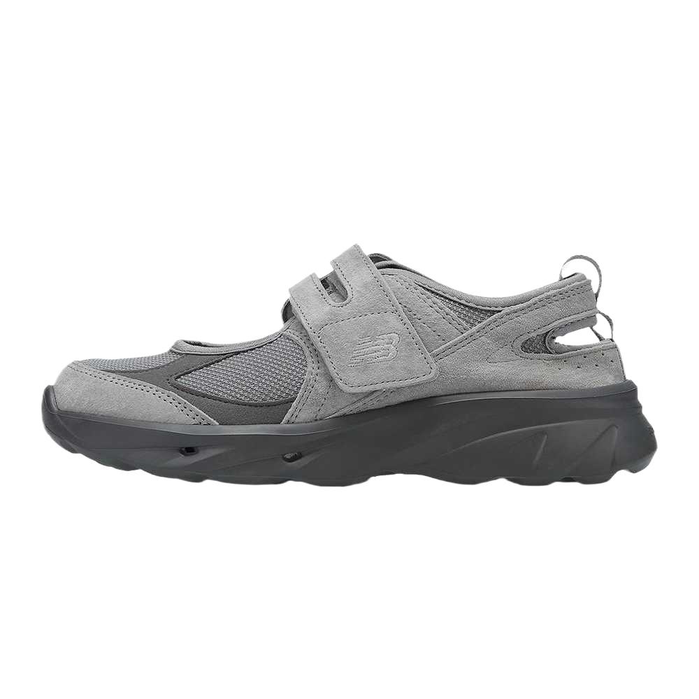 New Balance NB Breeze Повсякденне взуття Жіноче Сірий NBRJFF710G-15 36.5
New Balance NB Breeze Повсякденне взуття Жіноче Сірий NBRJFF710G-15 36.5