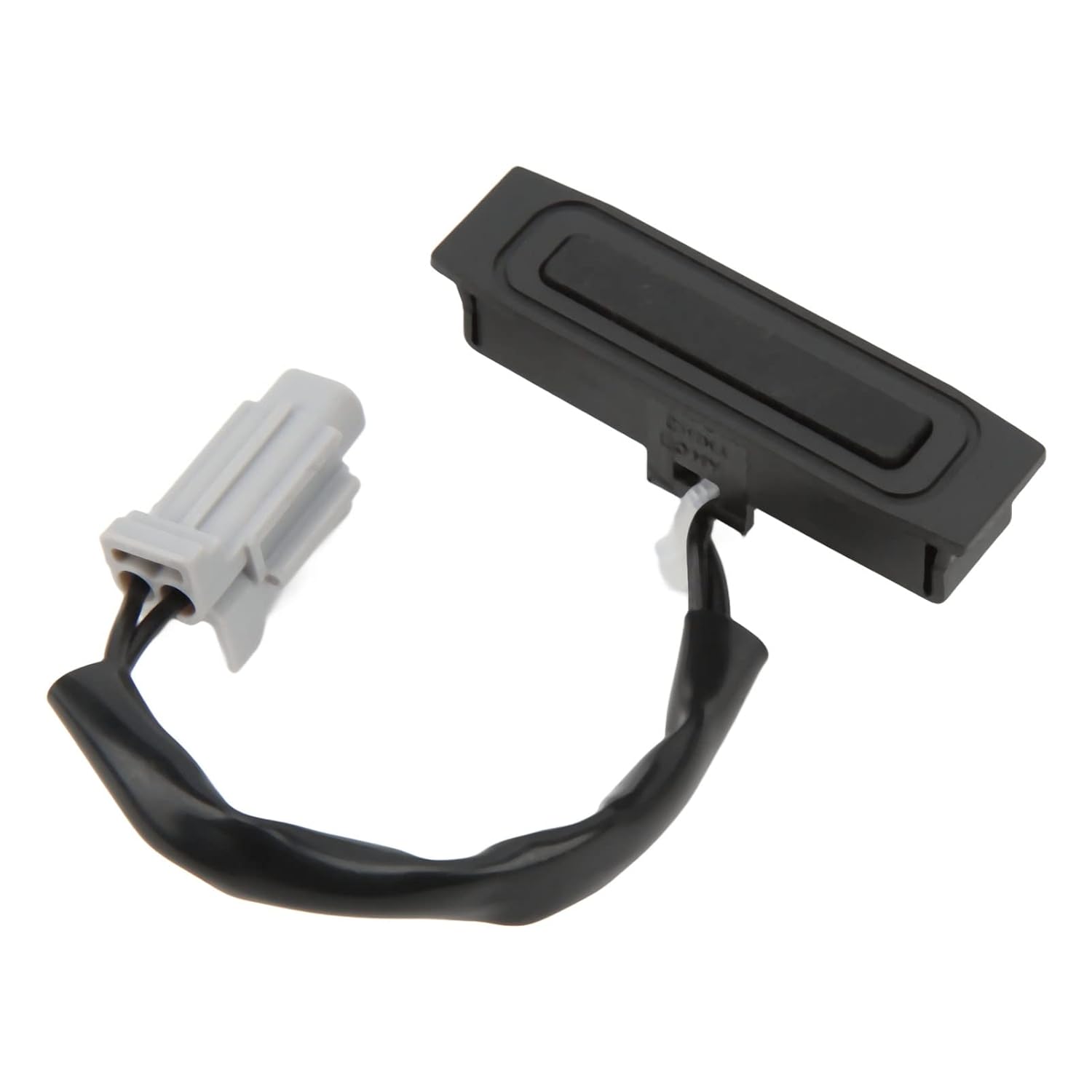 ARAMOX Liftgate Release Switch, Qashqai J10 2006-2014, Push Button Actuator, Black, Manual
ARAMOX Liftgate Release Switch, Qashqai J10 2006-2014, Push Button Actuator, Black, Manual
