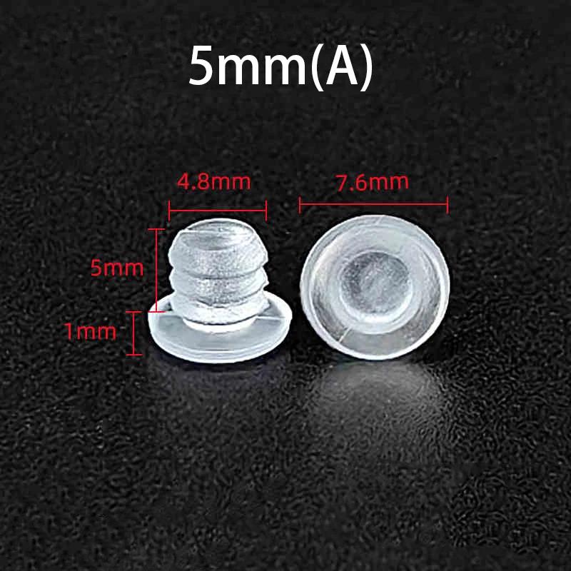 50-200Pcs PS Hard Adhesive PVC Soft Rubber Stopper T-Shaped Stopper Furniture Table Chair Leg Foot Bottom Anti Slip Foot Pad 50Pcs
50-200Pcs PS Hard Adhesive PVC Soft Rubber Stopper T-Shaped Stopper Furniture Table Chair Leg Foot Bottom Anti Slip Foot Pad 50Pcs