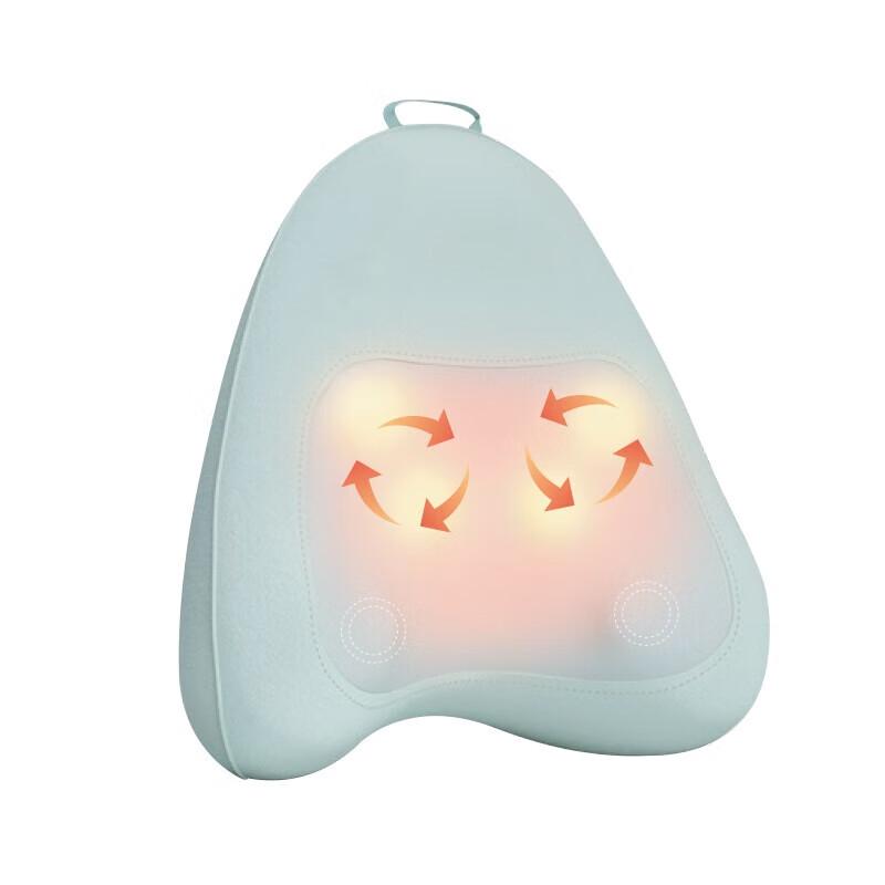 MEEEGOU Multi-part Airbag Massager MEG05
MEEEGOU Multi-part Airbag Massager MEG05