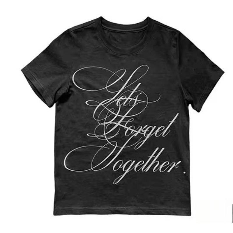 2026 New Cleanfit Hip Hop Y2K Cotton Tshirt Punk Cool Short Sleeve Tshirt Streetwear Goth Clothes ONeck Unique Fashion Tee S
2026 New Cleanfit Hip Hop Y2K Cotton Tshirt Punk Cool Short Sleeve Tshirt Streetwear Goth Clothes ONeck Unique Fashion Tee S