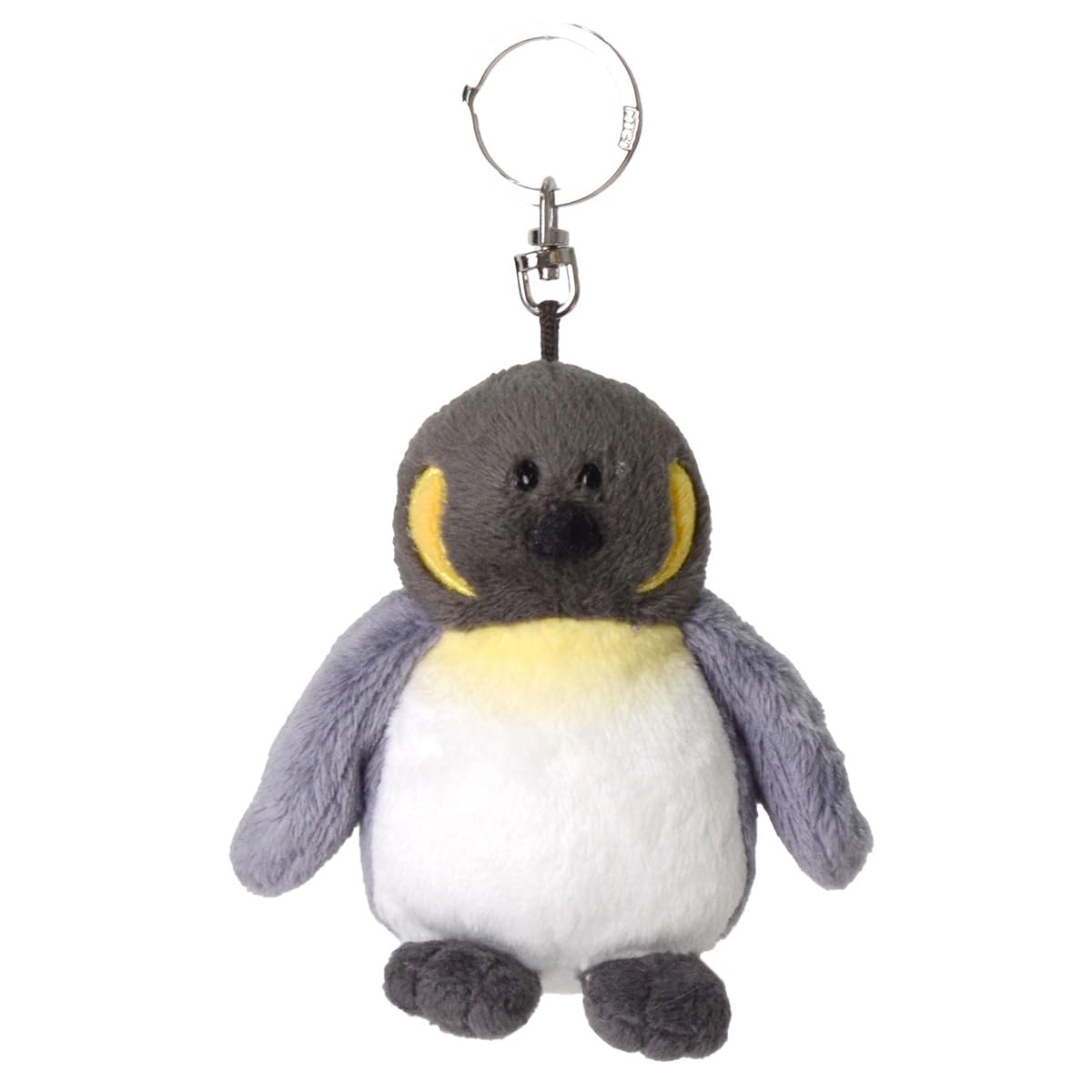 Niki King Penguin Mama Keychain, 10cm, Kids, Gray, W9 x D6 x H
Niki King Penguin Mama Keychain, 10cm, Kids, Gray, W9 x D6 x H