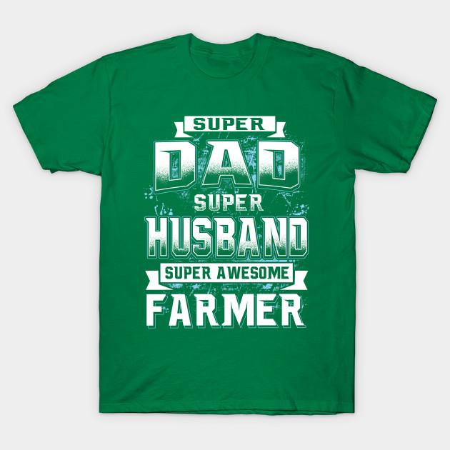 Unisex Fashion TShirt Super Dad Super Husband Super Awesome Farmer Print TShirt Plus Size S-5XL T-Shirt 100%Cotton Tops O Neck Short Sleeve Tees XXL зелёный
Unisex Fashion TShirt Super Dad Super Husband Super Awesome Farmer Print TShirt Plus Size S-5XL T-Shirt 100%Cotton Tops O Neck Short Sleeve Tees XXL зелёный