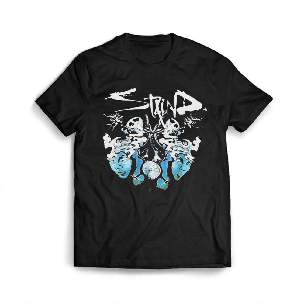 New Staind Something To Remind You Gift For Fans Unisex S-5XL Shirt SS550 Unisex T-Shirt XXXXL
New Staind Something To Remind You Gift For Fans Unisex S-5XL Shirt SS550 Unisex T-Shirt XXXXL