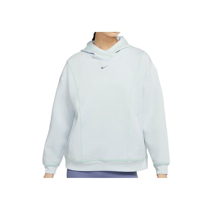 Женская вязаная толстовка с капюшоном Nike Pro Training Platinum CU6943-043 M
Женская вязаная толстовка с капюшоном Nike Pro Training Platinum CU6943-043 M