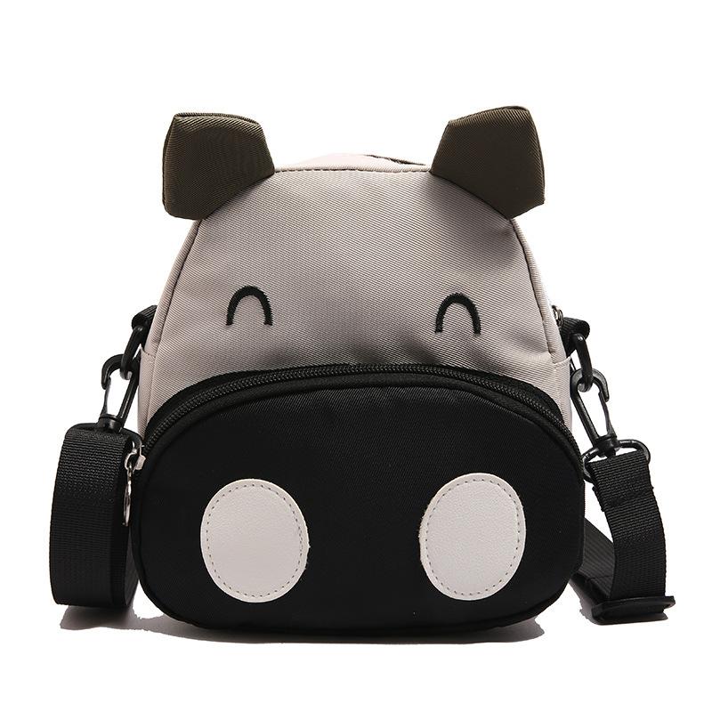 Маленькая сумка с трехцветной нашивкой в виде свиньи, новый женский рюкзак, симпатичная универсальная студенческая сумка-мессенджер через плечо One size
Маленькая сумка с трехцветной нашивкой в виде свиньи, новый женский рюкзак, симпатичная универсальная студенческая сумка-мессенджер через плечо One size