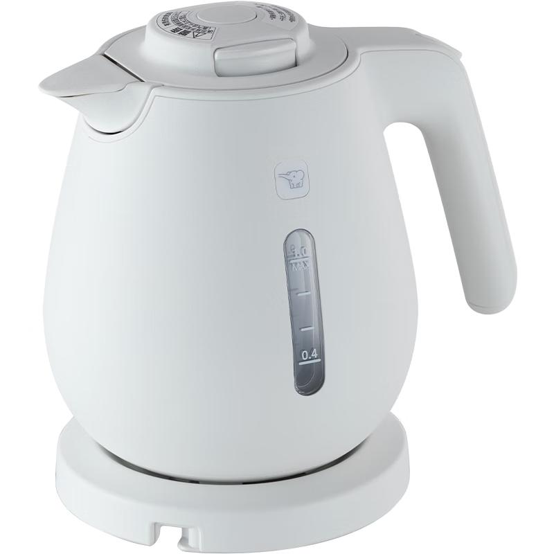 Zojirushi 1L Electric Kettle
Zojirushi 1L Electric Kettle