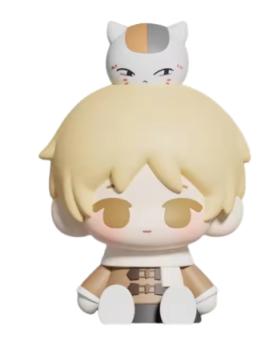 Anime Natsume S Book Of Friends Figurine Action Figures Pvc Model Doll Collection Statue Table Decoration Toys Adults Birthday Gift
Anime Natsume S Book Of Friends Figurine Action Figures Pvc Model Doll Collection Statue Table Decoration Toys Adults Birthday Gift