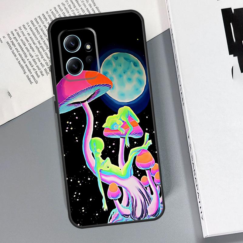 Mushroom Moon Shroom Farmer Case For Xiaomi Redmi Note 14 13 10 11 12 15 Pro Plus Cover For Redmi 15C 15 13C 12C 14C 10C Redmi Note 11 Pro
Mushroom Moon Shroom Farmer Case For Xiaomi Redmi Note 14 13 10 11 12 15 Pro Plus Cover For Redmi 15C 15 13C 12C 14C 10C Redmi Note 11 Pro