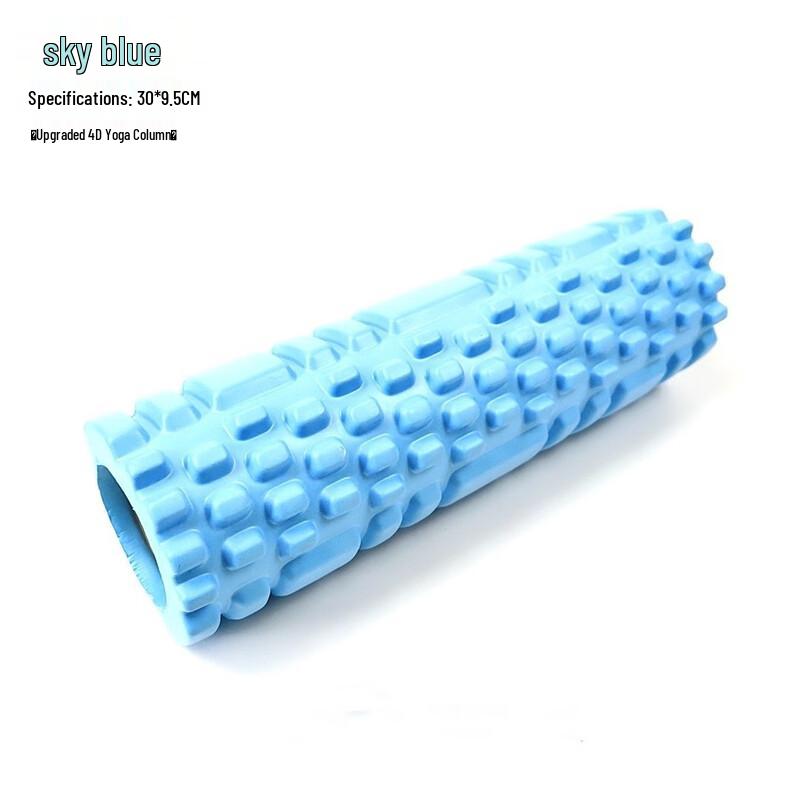Oeny EPP Trigger Point Foam Roller
Oeny EPP Trigger Point Foam Roller
