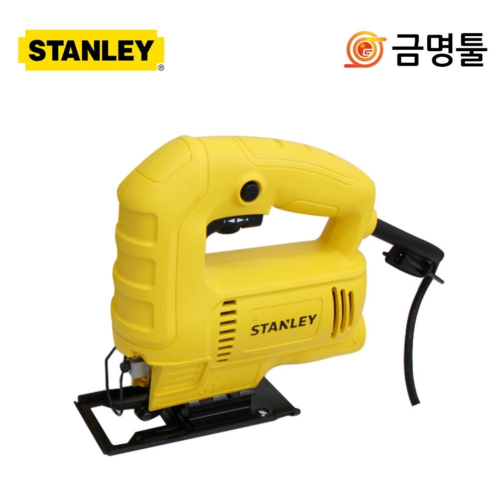 Лобзик Stanley SJ45, лобзик по дереву, 450 Вт, регулируемая скорость, с электрическим лобзиком 1EA GST65E
Лобзик Stanley SJ45, лобзик по дереву, 450 Вт, регулируемая скорость, с электрическим лобзиком 1EA GST65E