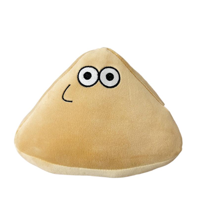13-40 см Amine My Pet Alien Pou Plush Doll Hot Game Furdiburb Emotion Pou Plushie Cute Alien М яка іграшка Дитячі подарунки 10-13cm
13-40 см Amine My Pet Alien Pou Plush Doll Hot Game Furdiburb Emotion Pou Plushie Cute Alien М яка іграшка Дитячі подарунки 10-13cm