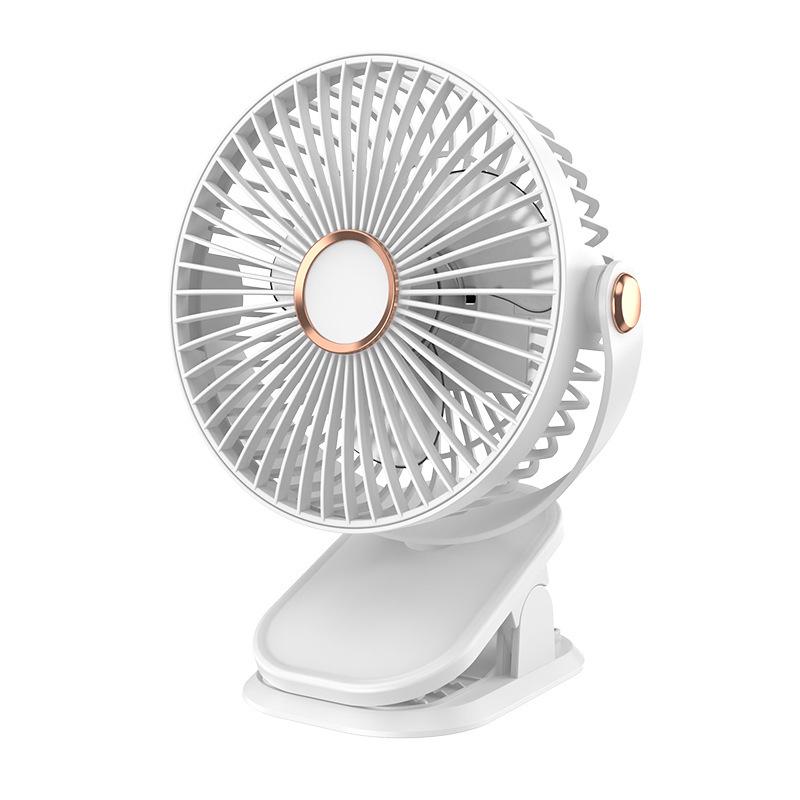 USB Rechargeable Desktop Clip Fan with Night Light, High Wind Power, Portable Wall-Mounted Electric Circulator Fan Contact Customer Service
USB Rechargeable Desktop Clip Fan with Night Light, High Wind Power, Portable Wall-Mounted Electric Circulator Fan Contact Customer Service