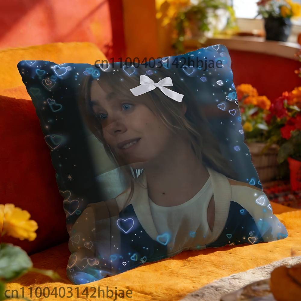 C-Clara G-Galle Pillow Case Print Polyester Fiber 40X40 cm Home Sofa Throw Cushion Cover Decoration 30cmx30cm
C-Clara G-Galle Pillow Case Print Polyester Fiber 40X40 cm Home Sofa Throw Cushion Cover Decoration 30cmx30cm