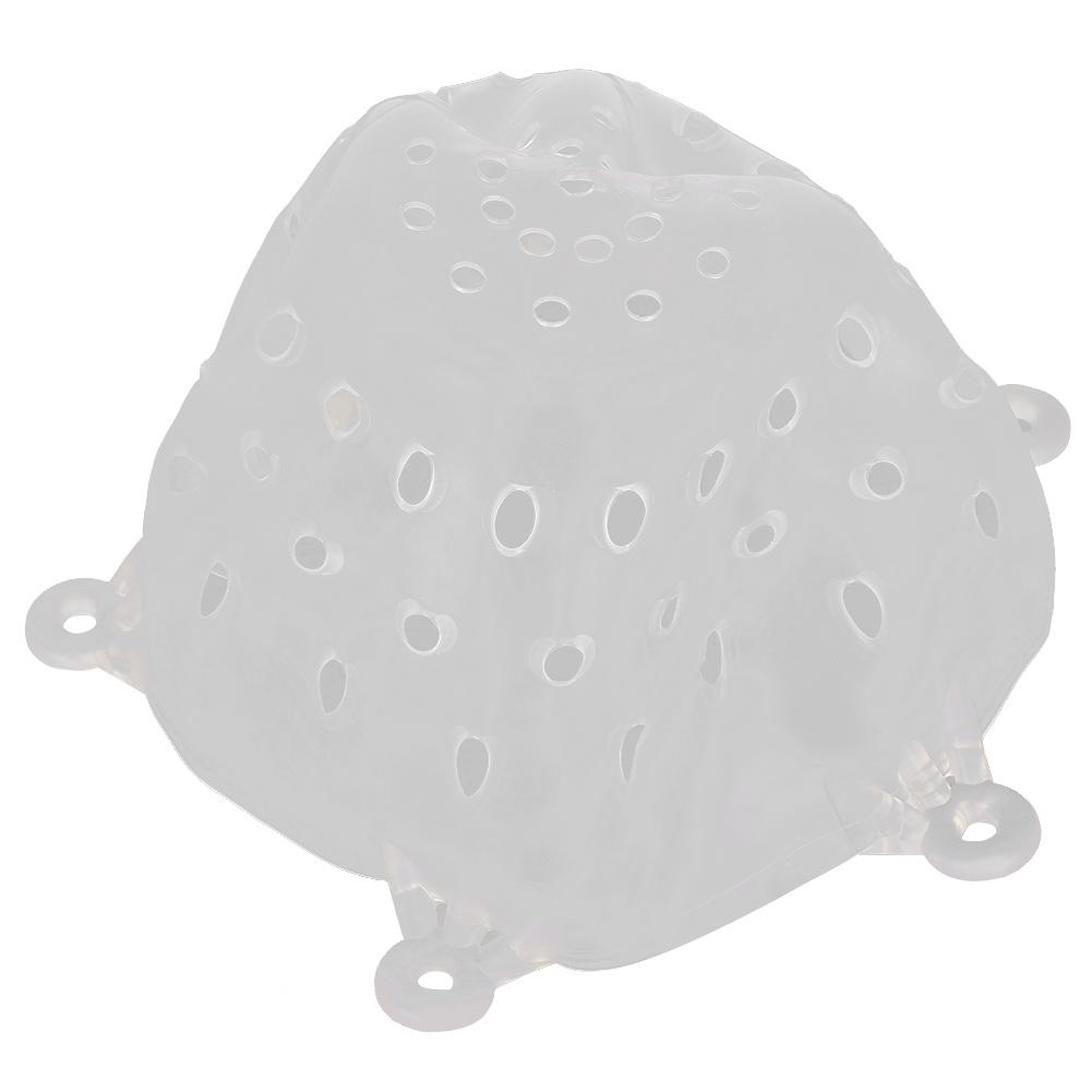 Ultra Soft Silicone Calf Weaning Farm Equipment Cattle Cow Bra Livestock Poultry Breeding Tool
Ultra Soft Silicone Calf Weaning Farm Equipment Cattle Cow Bra Livestock Poultry Breeding Tool
