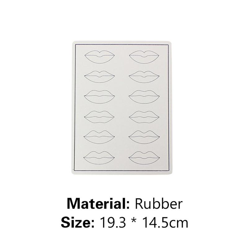 3D Силикон Перманентный Макияж Тату Обучение Практика Искусственная Кожа Пустая Глаза Губы Лицо Для Микроблейдинга Тату Машинка as the picture
3D Силикон Перманентный Макияж Тату Обучение Практика Искусственная Кожа Пустая Глаза Губы Лицо Для Микроблейдинга Тату Машинка as the picture