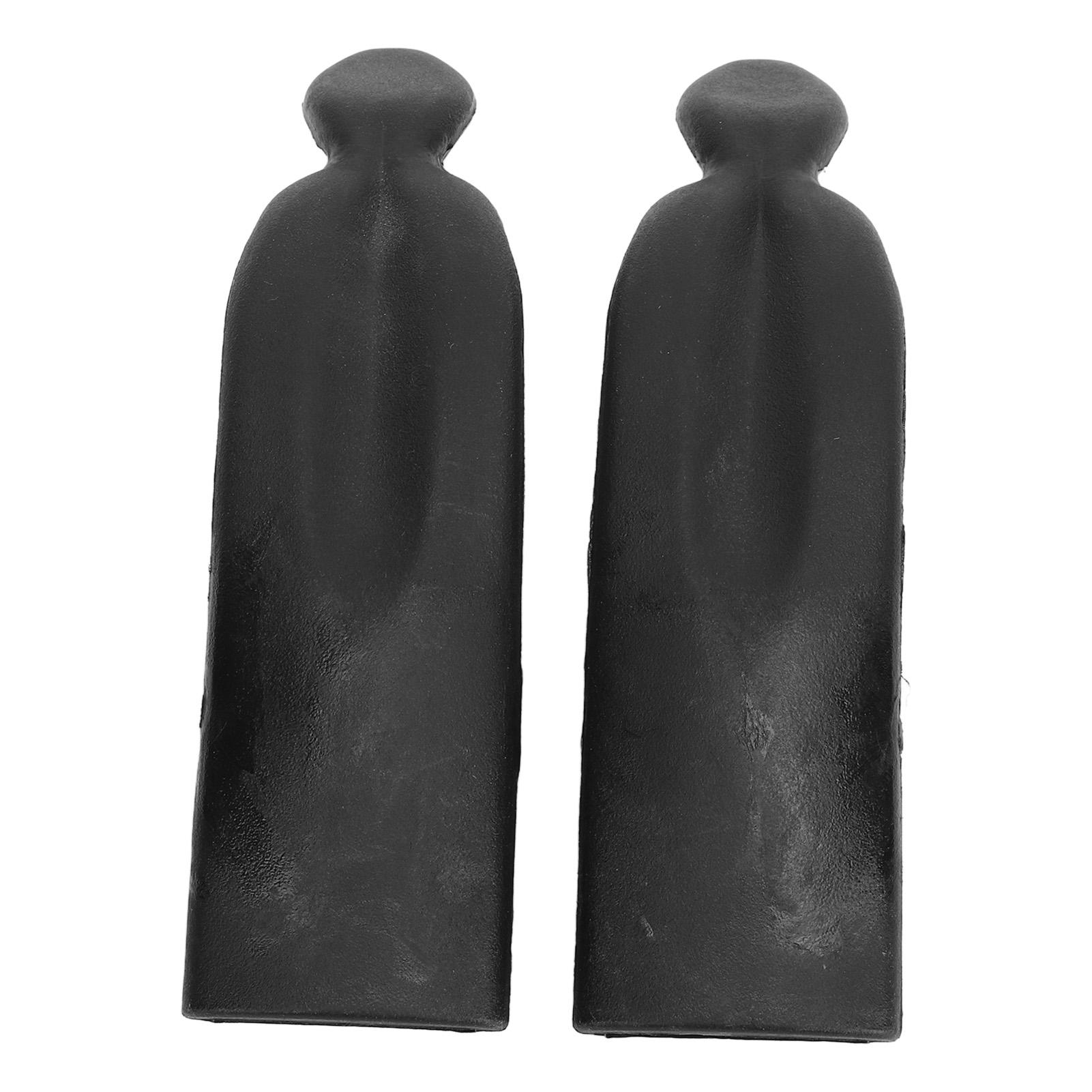 2PCS Recurve Bow Limb Tip Protector ABS Recurve Bow Limb End Cap for Outdoor Hunting Accessories
2PCS Recurve Bow Limb Tip Protector ABS Recurve Bow Limb End Cap for Outdoor Hunting Accessories