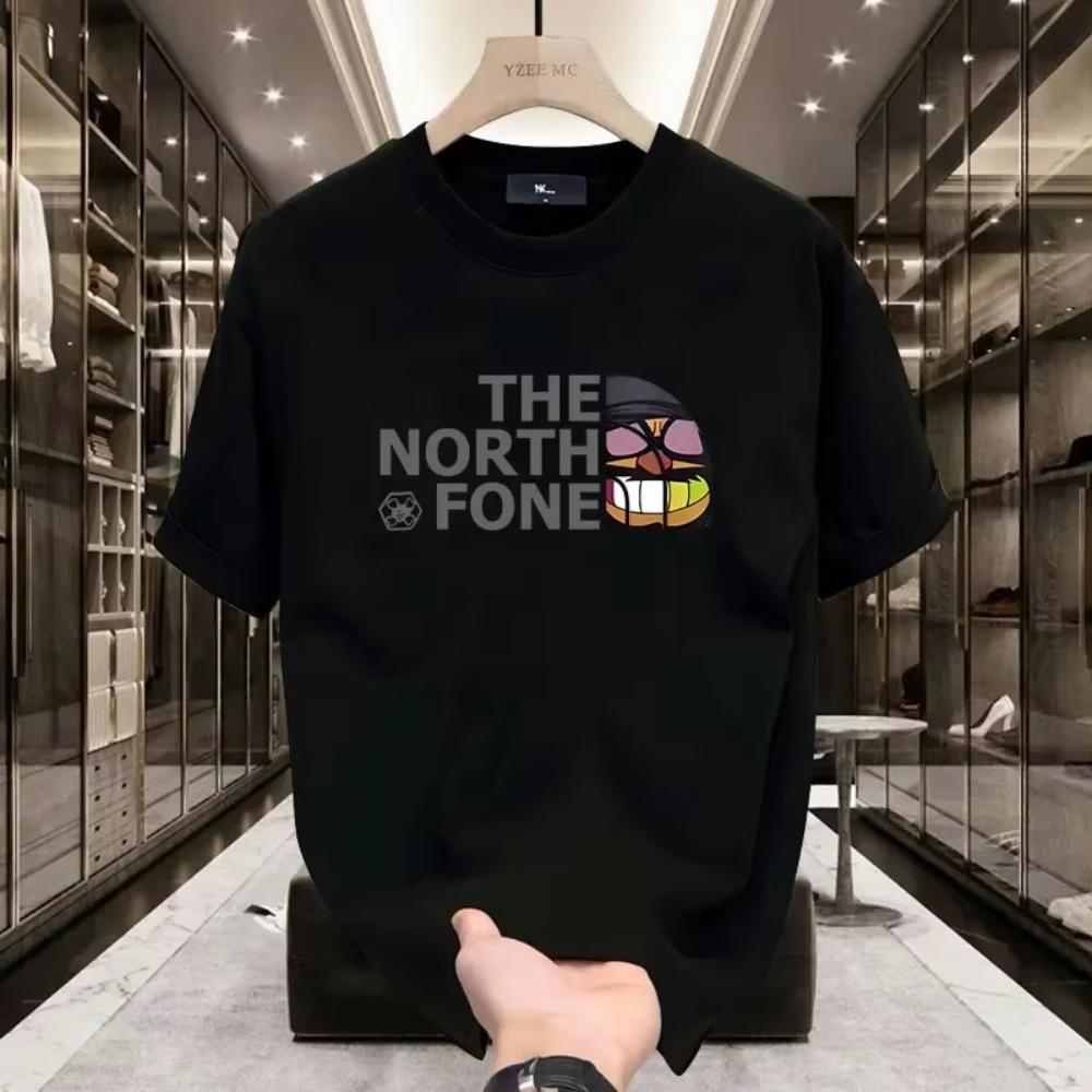 Fashion Trend Harajuku Men s Summer T-shirts Trendy Pure Cotton Short Sleeved Men and Women Oversized T-shirts Couple Outfit XXXXXL
Fashion Trend Harajuku Men s Summer T-shirts Trendy Pure Cotton Short Sleeved Men and Women Oversized T-shirts Couple Outfit XXXXXL