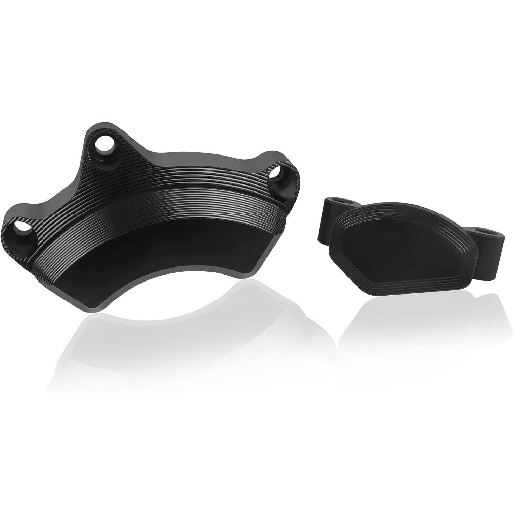 Motorcycle Engine Stator Slider Case Cover CNC Aluminum Replacement for BMW S1000RR S1000 RR K67 2019-2022 Accessories Motorcycle Parts(Black) чорний
Motorcycle Engine Stator Slider Case Cover CNC Aluminum Replacement for BMW S1000RR S1000 RR K67 2019-2022 Accessories Motorcycle Parts(Black) чорний