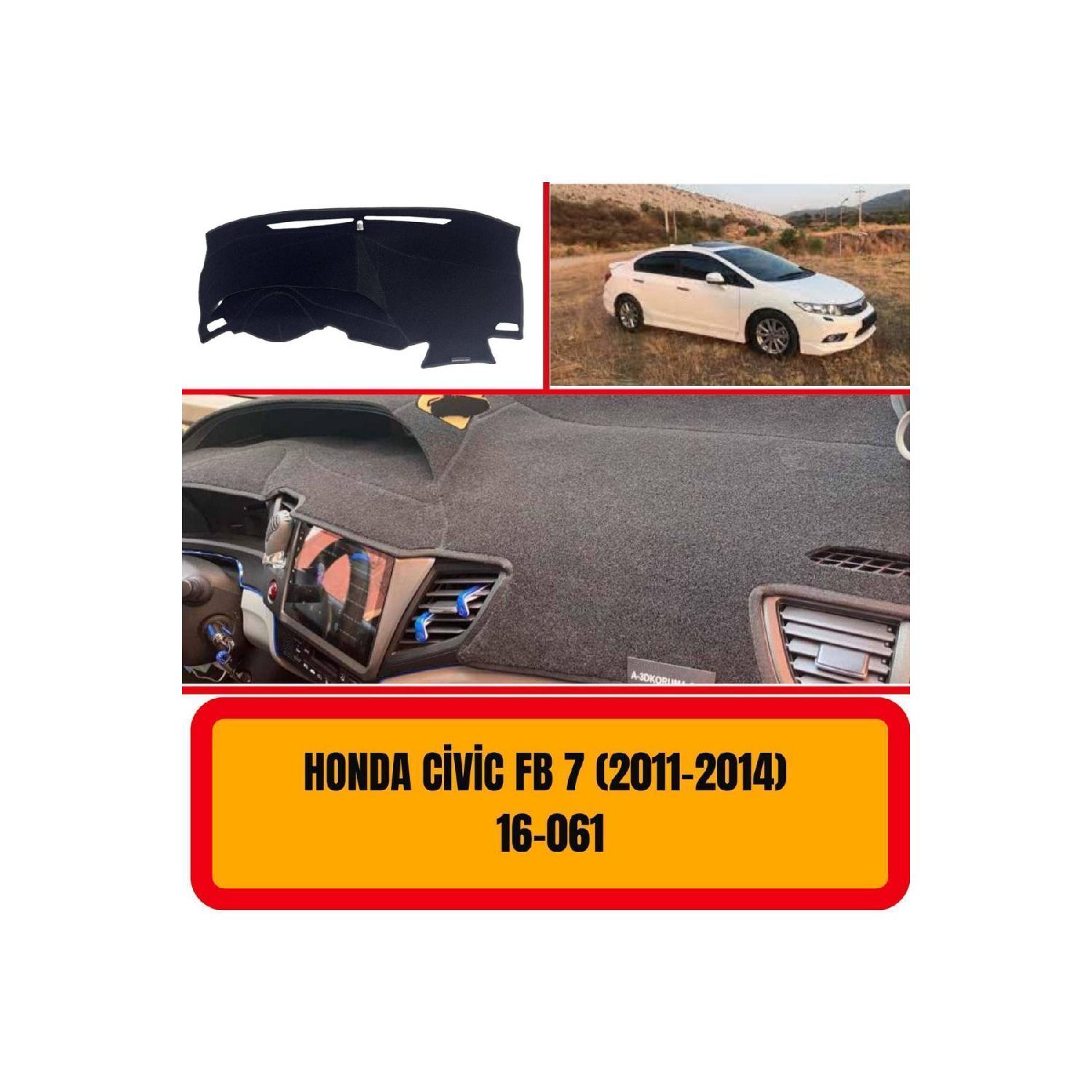 Honda Civic Fb7 Передний перчаточный ящик Защитная крышка Напольная крышка Аксессуары Запасные части
Honda Civic Fb7 Передний перчаточный ящик Защитная крышка Напольная крышка Аксессуары Запасные части