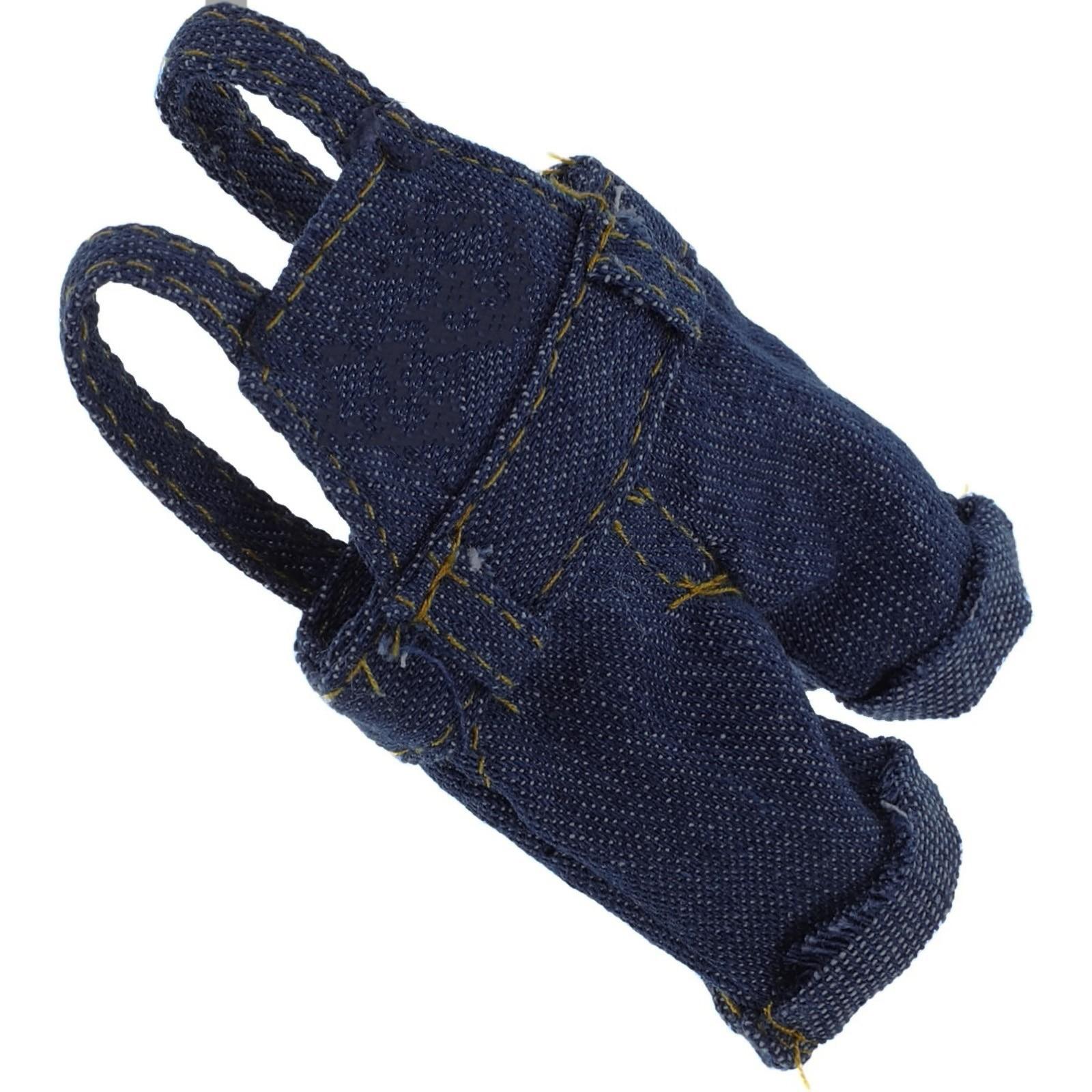 Плюшевый мишка кукла комбинезон для 12 см мягких игрушек очаровательный костюм для переодевания для замены одежды и наряда 1 шт. One Size
Плюшевый мишка кукла комбинезон для 12 см мягких игрушек очаровательный костюм для переодевания для замены одежды и наряда 1 шт. One Size