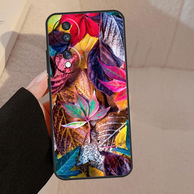 Colorful Leaves For Honor Magic 5 6 7 8 Pro Case For Honor X9d X9a X9b X9c X8c X8b 50 70 90 200 400 Lite Win Honor Magic7 Lite
Colorful Leaves For Honor Magic 5 6 7 8 Pro Case For Honor X9d X9a X9b X9c X8c X8b 50 70 90 200 400 Lite Win Honor Magic7 Lite