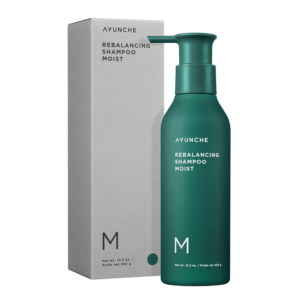 AYUNCHE REBALANCING SHAMPOO MOIST 350мл AYUNCHE REBALANCING SHAMPOO MOIST Улучшение кожи головы Эксклюзивно для высококлассных парикмахерских AYUNCHE Официальный
AYUNCHE REBALANCING SHAMPOO MOIST 350мл AYUNCHE REBALANCING SHAMPOO MOIST Улучшение кожи головы Эксклюзивно для высококлассных парикмахерских AYUNCHE Официальный