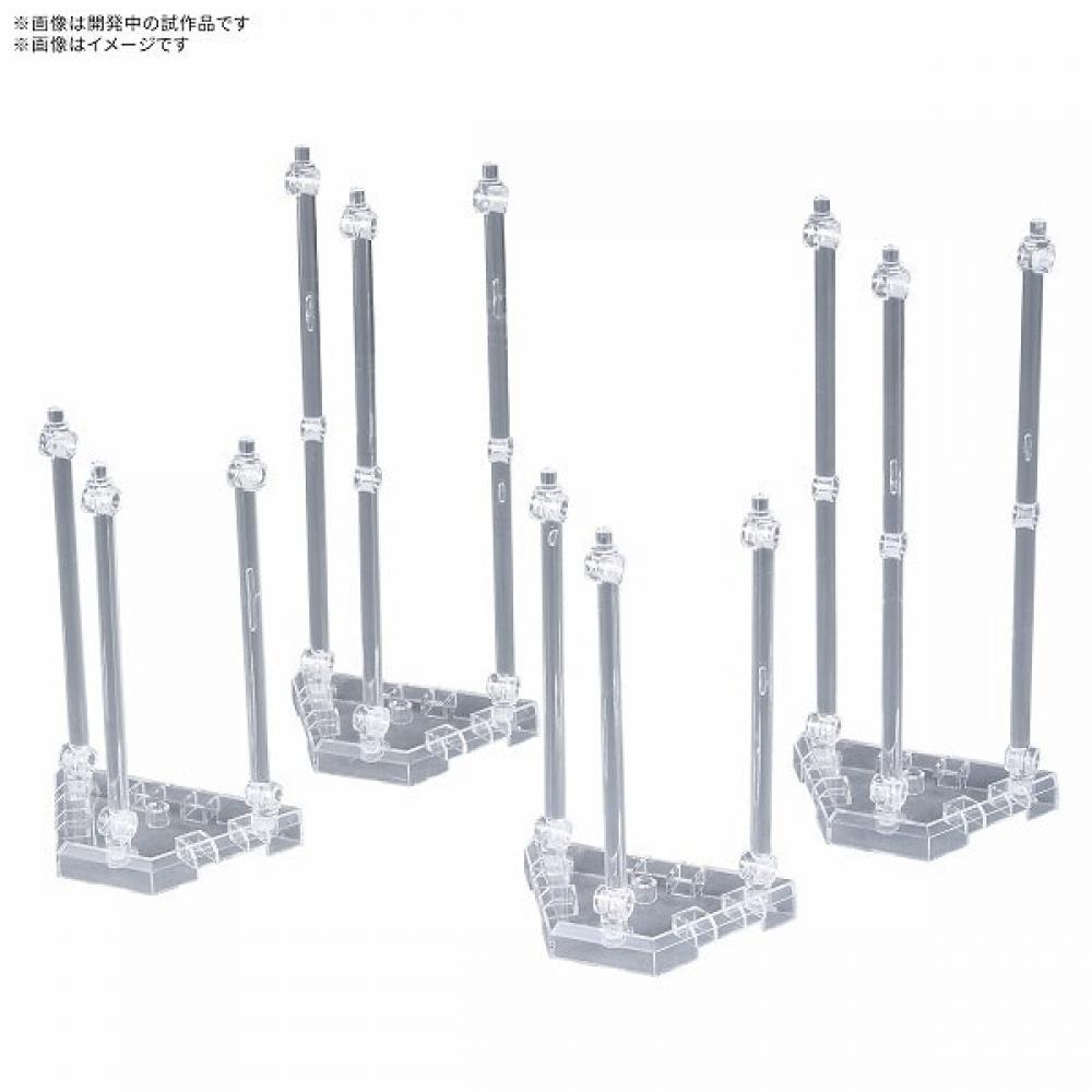 Bandai Spirits Weapon Display Base 01
Bandai Spirits Weapon Display Base 01