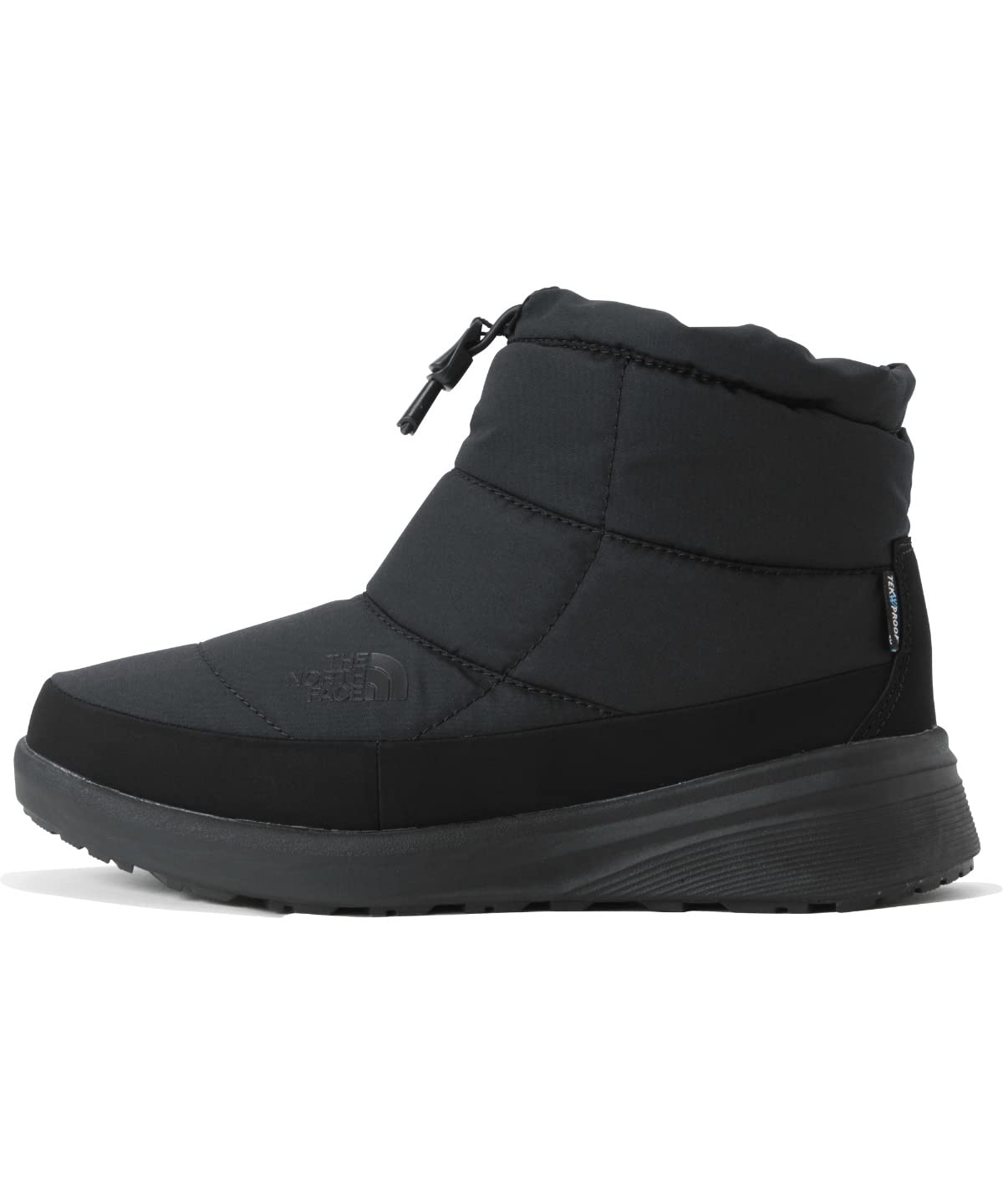 The North Face W Nuptse Bootie WP VIII Short Nuptse Bootie Водонепроницаемые VIII Короткие NFW52273 TNF Черный см Женские Женские Черный/TNF 23.0
The North Face W Nuptse Bootie WP VIII Short Nuptse Bootie Водонепроницаемые VIII Короткие NFW52273 TNF Черный см Женские Женские Черный/TNF 23.0