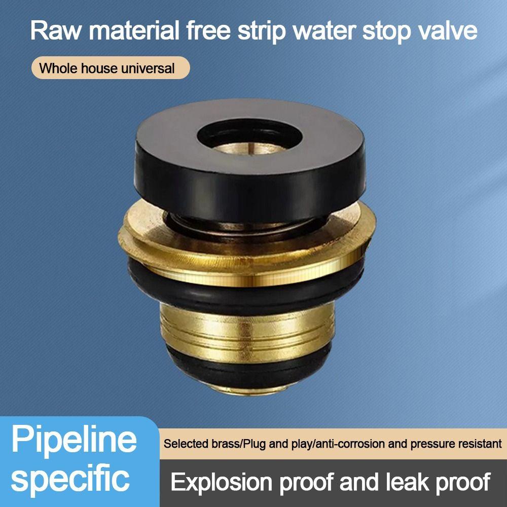 1 /3pcs Brass Angles Valves Gasket Non-return Sealing Gasket Durable Fastener Washer 1pc
1 /3pcs Brass Angles Valves Gasket Non-return Sealing Gasket Durable Fastener Washer 1pc