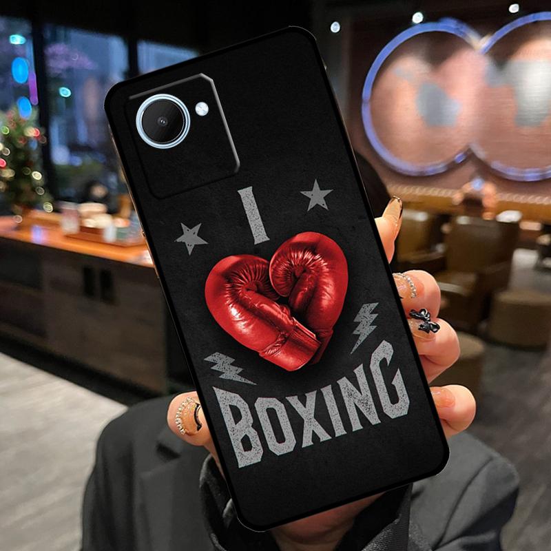 I Love Boxing Case For Realme GT7 Pro GT6 11 12 13 14 15 Pro Plus C55 C53 C35 C33 C61 C65 C67 C53 C71 C75 Realme C55
I Love Boxing Case For Realme GT7 Pro GT6 11 12 13 14 15 Pro Plus C55 C53 C35 C33 C61 C65 C67 C53 C71 C75 Realme C55